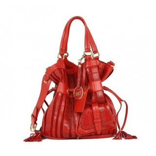 Lancel Le Premier Flirt Sacs Lancel Prix Indiscret Rouge